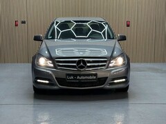 Bild des Angebotes Mercedes-Benz C 300 CDI BlueEfficiency 4Matic°Navi°Leder°Aut