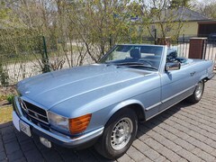 Bild des Angebotes Mercedes-Benz SL 380
