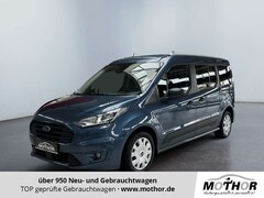 Bild des Angebotes Ford Transit Connect Trend 1.5 Ecoblue Rückfahrkamera