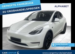 Bild des Angebotes Tesla Model Y Dual Maximale Reichweite Dual AWD Pano