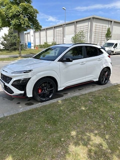 Bild des Angebotes Hyundai KONA 2.0 T-GDI DCT N Performance
