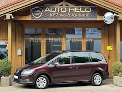 Bild des Angebotes VW Sharan Comfortl 4Motion DSG Nav Kam Pano ACC AHK