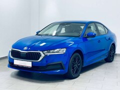 Bild des Angebotes Skoda Octavia Lim. Active 1.0 TSI * 1.HAND * 8xREIFEN