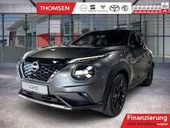 Bild des Angebotes Nissan Juke 1.6 HYBRID  N-Sport LED Winterp. SpurH 360