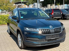 Bild des Angebotes Skoda Karoq Style 1.6 TDi Aut. LED Navi PDC SHZ 1.Hand