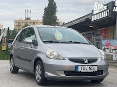 Honda Jazz 1.4 LS Klimaautomatik,5-Türig,Tüv Neu