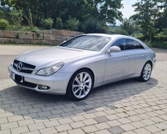 Bild des Angebotes Mercedes-Benz CLS 320 CLS 320 CDI 7G-TRONIC DPF