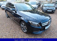 Bild des Angebotes Mercedes-Benz C 250 T-Modell BlueTec /d 4Matic,Avantgarde,Pano