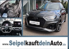 Bild des Angebotes Audi RS4 Avant *ACC*PANO*B&O*RS-AGA*360°