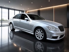 Bild des Angebotes Mercedes-Benz S 450 4Matic 7G-TRONIC
