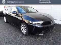 Bild des Angebotes Opel Astra Sports Tourer 1.5 D Automatik Elegance AHK