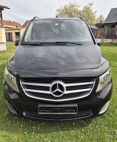Bild des Angebotes Mercedes-Benz V 250 (BlueTEC) d lang 7G-TRONIC Edition