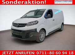 Bild des Angebotes Opel Vivaro Kasten KLIMA+SHZ+EPH HI+BLUETOOTH 110 kW (150 P...