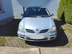 Bild des Angebotes Nissan Almera Tino Almera Tino visia