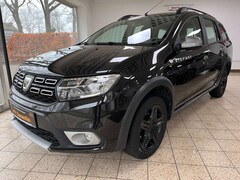 Bild des Angebotes Dacia Logan Logan MCV TCe 90 STEPWAY, 1. Hd. Allwetterr.