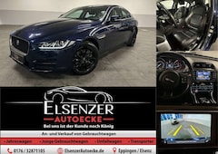 Bild des Angebotes Jaguar XE Pure 200PS EU6 Xenon Limousine HU/AU NEU !