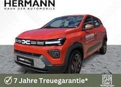 Bild des Angebotes Dacia Spring Electric 65 Extreme *NAVI*LED*SpurH*KAM