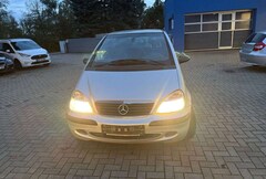 Bild des Angebotes Mercedes-Benz 170 A Klasse 170 CDI Classic