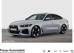 Bild des Angebotes BMW 430 i xDrive Gran Coupé M Sport ACC RFK NAVI LED