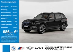 Bild des Angebotes BMW X7 M 60i FACEL. PANO AHK HUD 360° LED STANDHZ