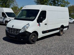 Bild des Angebotes Renault Master L3H2 HKa 3,5t / Zwillingsbereifung/TÜV NEU