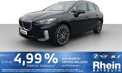 Bild des Angebotes BMW 223 i Active Tourer Luxury Line TOP AUSSTATTUNG TOP AU