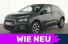 Bild des Angebotes Citroen C4 Cactus Shine Panorama|Navi|Kamera|PDC|SHZ