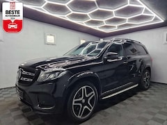 Bild des Angebotes Mercedes-Benz GLS 350 d 4Matic