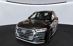 Bild des Angebotes Audi SQ5 3.0 TDI quattro/MATRIX/STANDHZG/AHK/PANORAMA