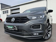 Bild des Angebotes VW T-Roc 2.0 TDI DSG 4Motion Highline R-Line 166€ m. 20%
