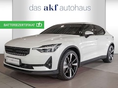 Bild des Angebotes Polestar 2 LONG RANGE SINGLE MOTOR 78 KWH