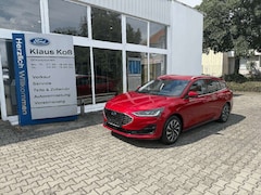 Bild des Angebotes Ford Focus Titanium