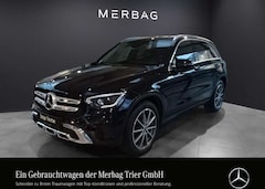 Bild des Angebotes Mercedes-Benz GLC 200 4M *Multibeam Easy-Pack Digi-Cockpit Navi Kamera