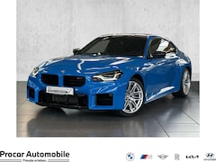 Bild des Angebotes BMW M2 Coupé M Carbon Schalensitze DA PA HuD H/K 20" LMR