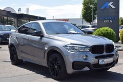 Bild des Angebotes BMW X6 xDrive40d*M-Sportpaket*Kamera*Softclose*