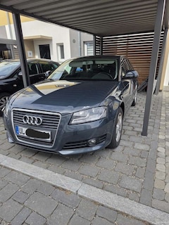 Bild des Angebotes Audi A3 1.6 Ambiente