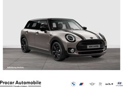 Bild des Angebotes MINI Cooper Clubman HUD ACC RFK NAVI LED Sound Syst.