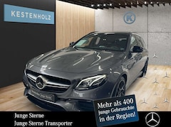 Bild des Angebotes Mercedes-Benz E 63 AMG E 63 S 4M+ T-Modell *AMG*MEMO*PANO*KAM*HUD*360°*