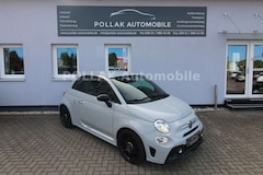 Bild des Angebotes Abarth 500 595 Pista*LED*VC*CARPLAY*KLAPPE*MFL*PDC*ZV*