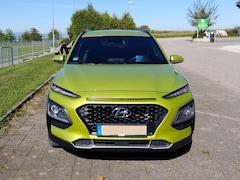 Bild des Angebotes Hyundai KONA Kona 1.0 T-GDI YES!+