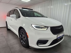 Bild des Angebotes Chrysler Pacifica S 3.6 Plug-inHybrid 7-Sitzer Leder Pano