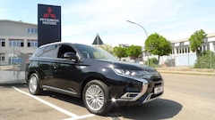 Bild des Angebotes Mitsubishi Outlander Outlander Plug-in Hybrid Spirit + Paket 2.4 4WD