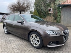 Bild des Angebotes Audi A4 design