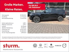 Bild des Angebotes Volvo XC90 Ultra Dark T8 Plug-In Hybrid AWD *Pano, Matrix*