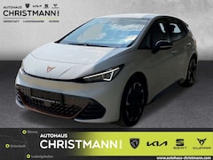 Bild des Angebotes CUPRA Born Basis 150kW *digitales Cockpit *LED *Mehrzonenklim