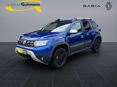 Bild des Angebotes Dacia Duster II Prestige 1.3 TCe 150 EDC Navi Kamera Klimaautom
