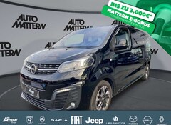 Bild des Angebotes Opel Zafira Life -e Elegance M *Leder*Pano*GW-Aktion