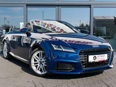 Bild des Angebotes Audi TT Roadster 2.0 TDI S-line LED ALCANTARA