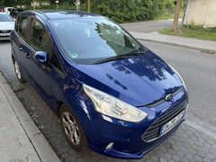 Bild des Angebotes Ford B-Max 1.6 TDCi Titanium