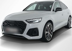 Bild des Angebotes Audi SQ5 Sportback 3.0TDI quattro S tronic Matrix/AHK